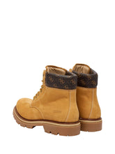 GUESS 2 USCITA Anfibio Guess Siro - Ocra Ocra
